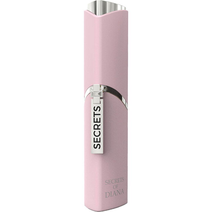 Secrets Of Diana by Emper perfume bottle