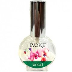 Wood by Evoke - The Elements Within perfume bottle