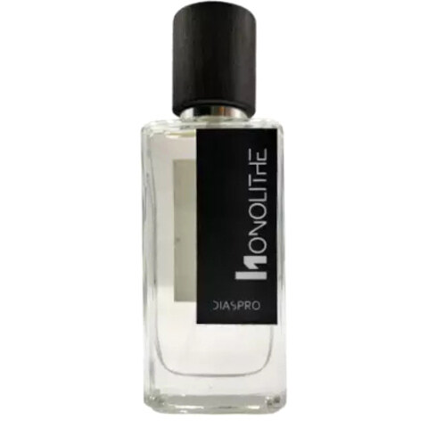 Diaspro by Monolithe perfume bottle