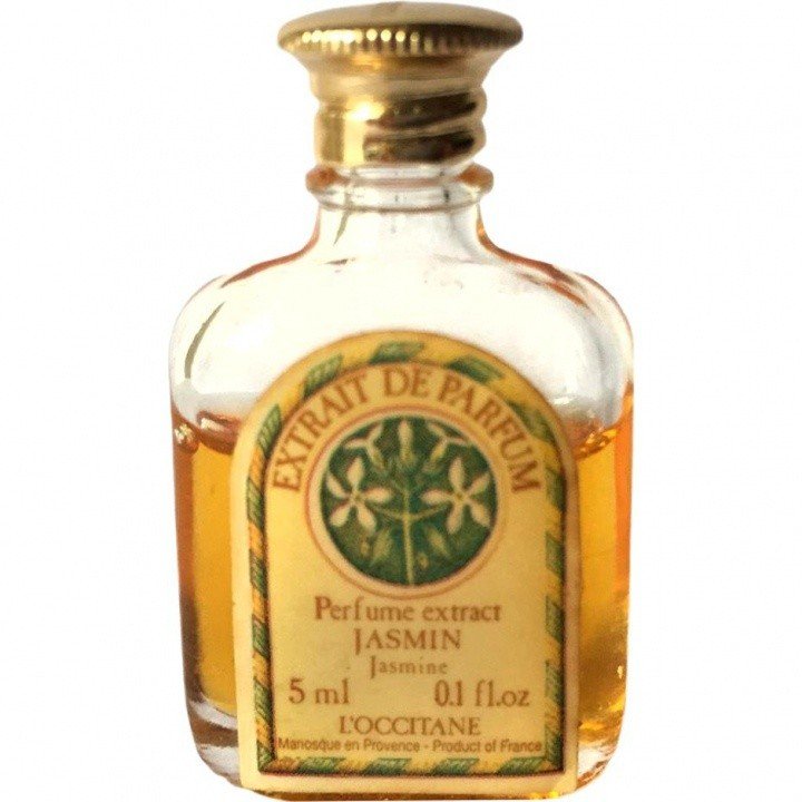 Jasmin / Jasmine by L'Occitane en Provence perfume bottle