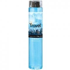 Travel - Fragrance of New York by Medicea perfume bottle