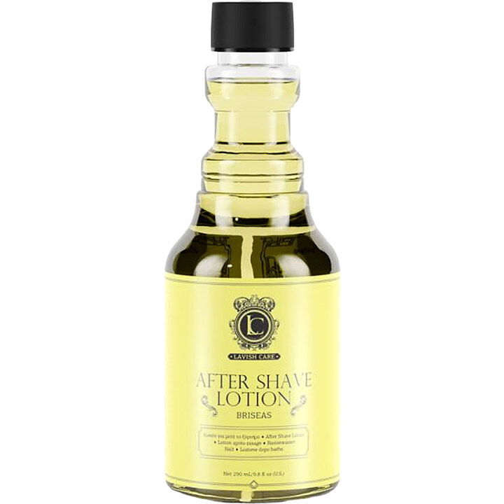 Briseas by Lavish Care perfume bottle