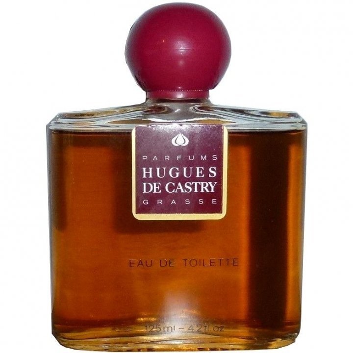 Hugues de Castry EDT by Hugues de Castry perfume bottle