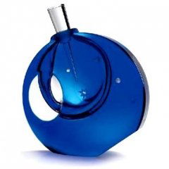 Parfum des Merveilles 2006 by Hermès perfume bottle