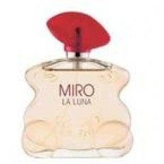 La Luna by Miro perfume bottle