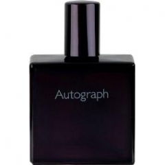Autograph EDT by Marks & Spencer perfume bottle