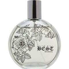 Best Woman by Calum Best perfume bottle