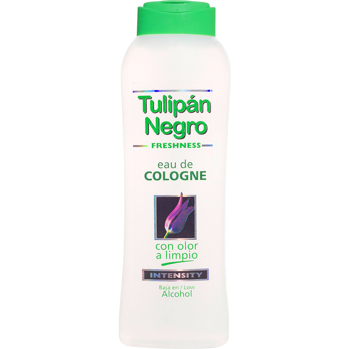 Freshness by Tulipán Negro perfume bottle