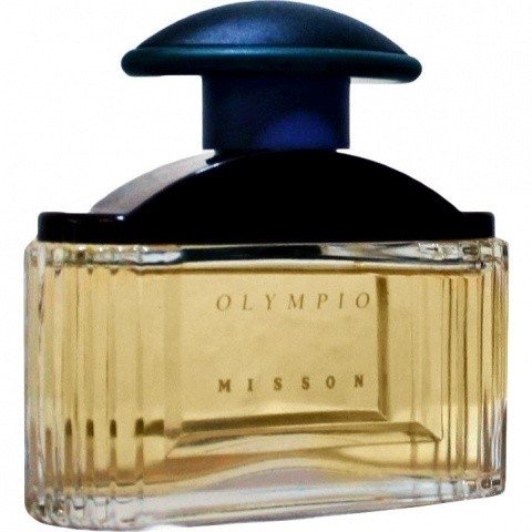 Olympios (After Shave Lotion) by Missoni perfume bottle