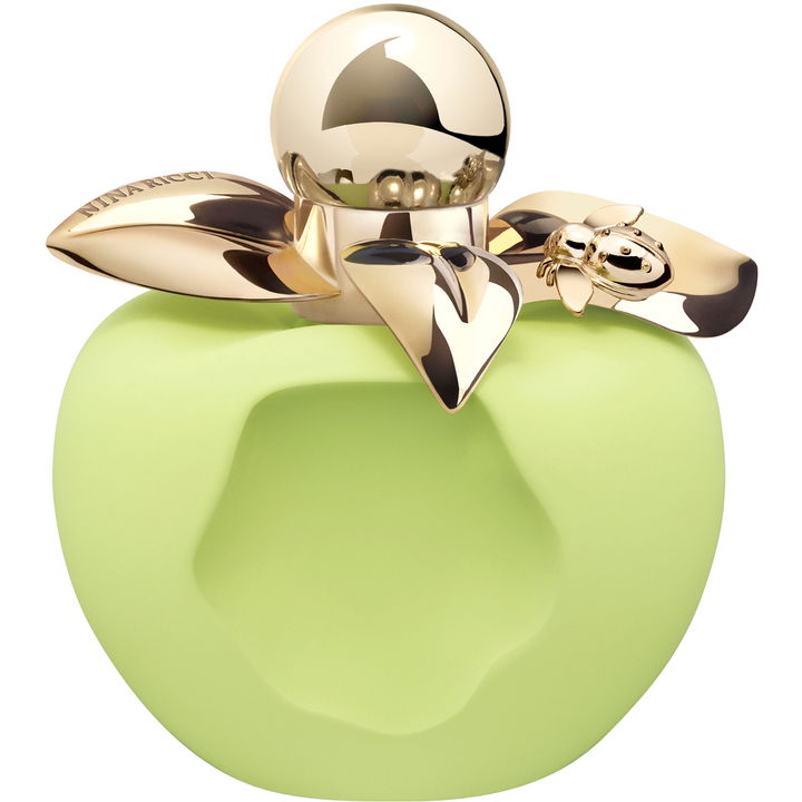 Les Belles de Nina - Les Sorbets de Bella by Nina Ricci perfume bottle