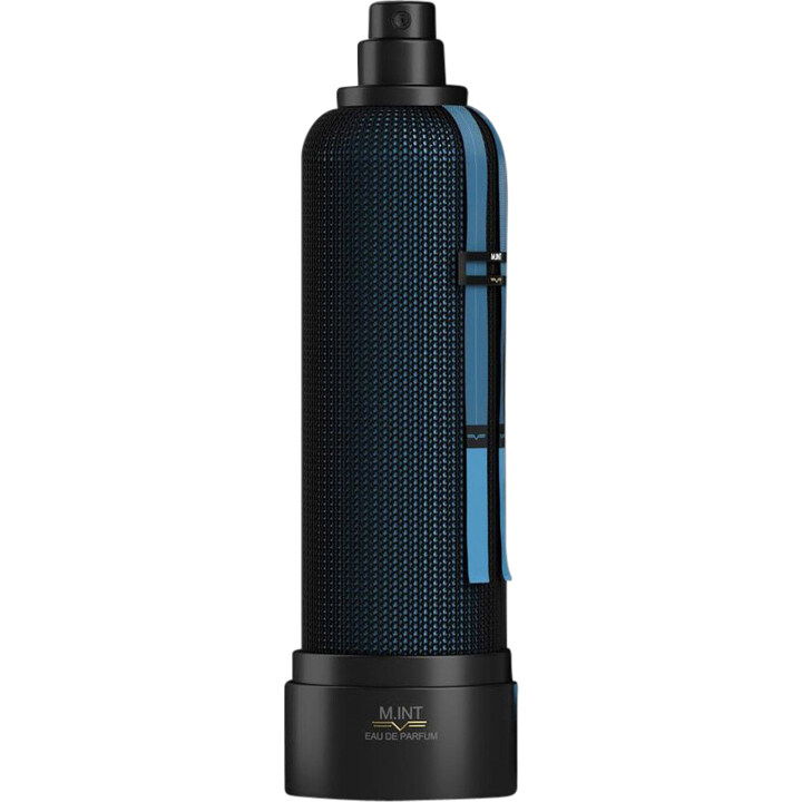 Flight Mode by M.INT perfume bottle