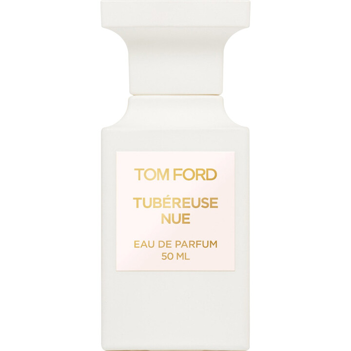 Tubéreuse Nue by Tom Ford perfume bottle