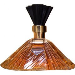 Tita Rossi Noir by Tita Rossi perfume bottle