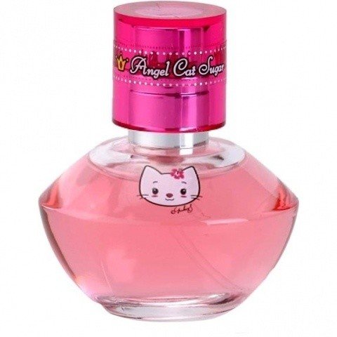 Angel Cat Sugar - Melon by La Rive perfume bottle