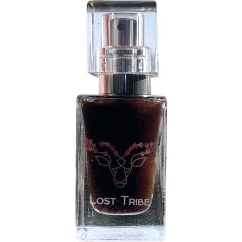4 Pillars by Lost Tribe perfume bottle