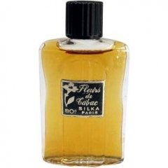 Fleurs de Tabac by Silka perfume bottle