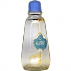 Alianza by Juper perfume bottle