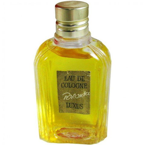 Perlonta Luxus by VEB Kosmadon perfume bottle