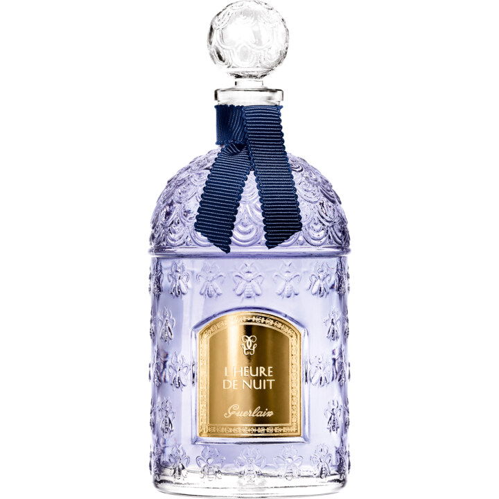 L'Heure de Nuit by Guerlain perfume bottle