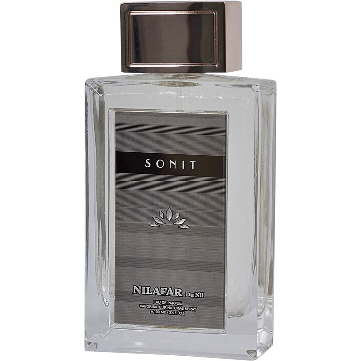 Sonit by Nilafar du Nil perfume bottle