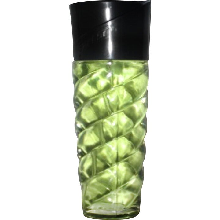 Tempest by Avon perfume bottle