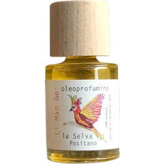 Li Man Ge by La Selva Positano perfume bottle