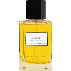 Encens by Marc de la Morandière perfume bottle