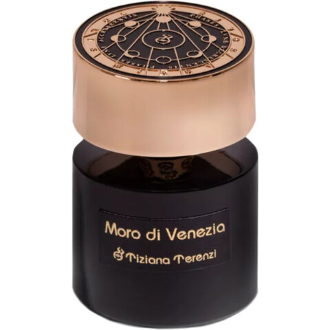 Moro di Venezia by Tiziana Terenzi perfume bottle