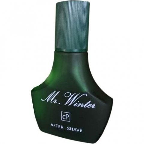 Mr. Winter by Parfico perfume bottle