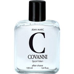 Covanni Sport (After Shave) by Jean Marc perfume bottle