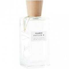 Potion II by Pull & Bear perfume bottle