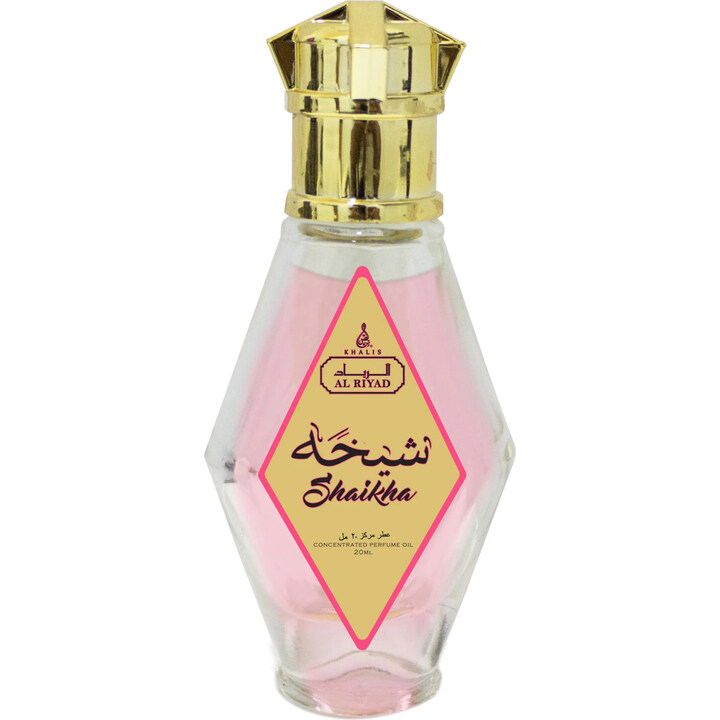 Shaikha (Perfume Oil)