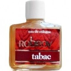 Robroy Tobacco / Robroy Tabac (Eau de Cologne) by Dr. Eicken perfume bottle