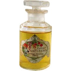 Aux Fleurs by Lorenzy-Palanca perfume bottle