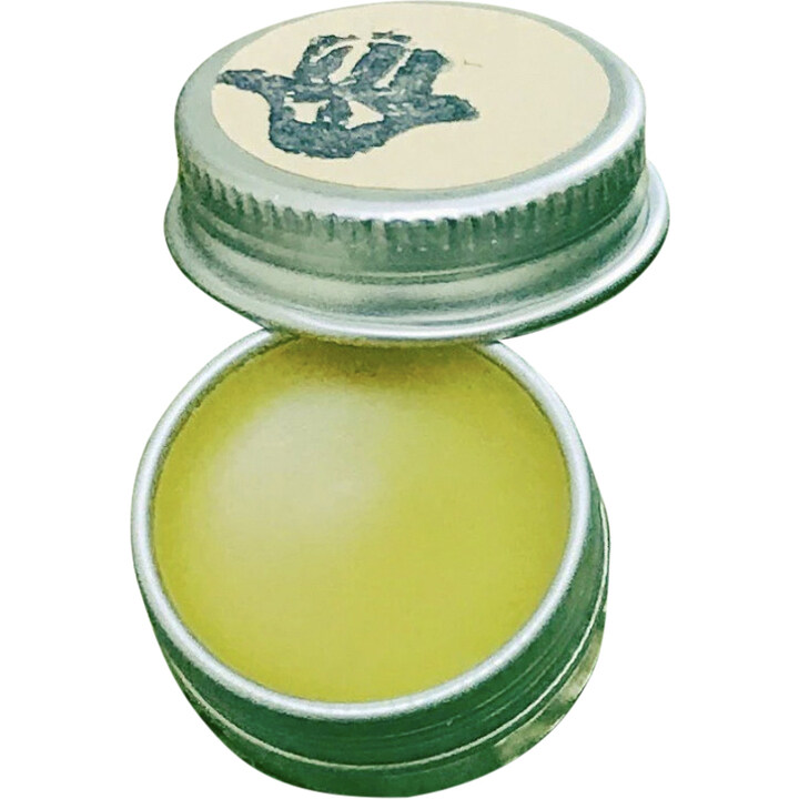 Jamsa ⵜⴰⴼⵓⵙⵜ (Solid Perfume) by Al Son de la Nanatura perfume bottle