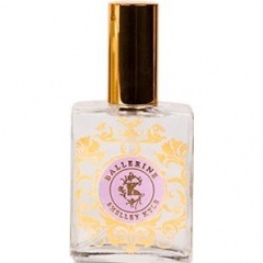 Ballerine by Shelley Kyle perfume bottle