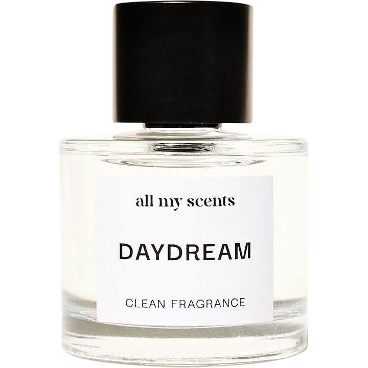 Daydream by All My Scents perfume bottle