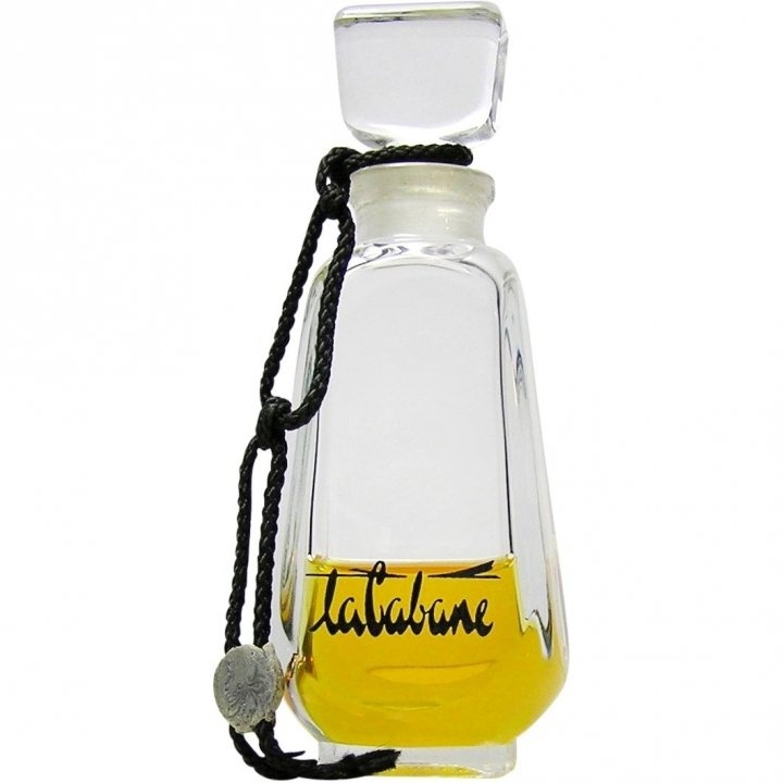 La Cabane by Fleurmedal perfume bottle
