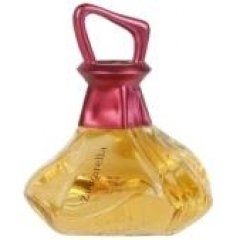 Zingarella by Jeanne Arthes perfume bottle