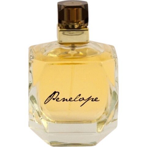 Penelope by Comin perfume bottle