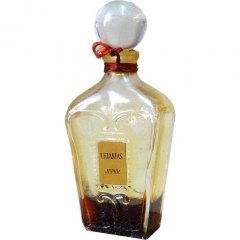 Lejanias by Juper perfume bottle