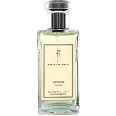 Nectarine by Roses are Roses perfume bottle