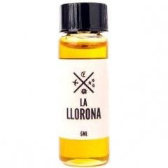 La Llorona (Perfume Oil) by Sixteen92 perfume bottle