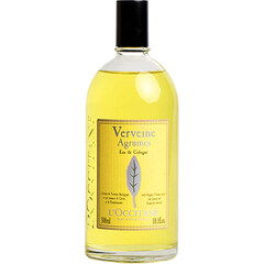 Verveine Agrumes (Eau de Cologne) by L'Occitane en Provence perfume bottle