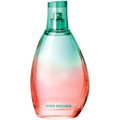 Retropical by Yves Rocher perfume bottle