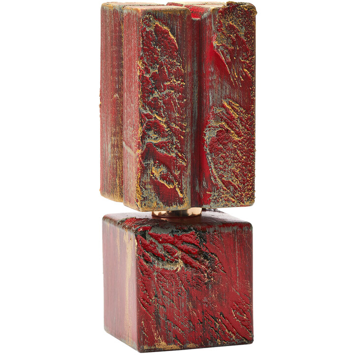 The Book of Wisdom - Elixir Fatal by Adi ale Van perfume bottle