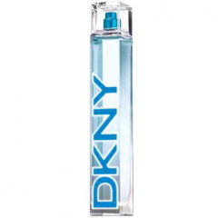 DKNY Men Summer 2016 by DKNY / Donna Karan perfume bottle