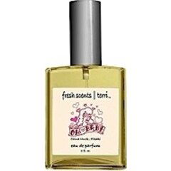 Oh Baby by Fresh Scents by Terri perfume bottle