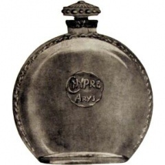 Chypre by Arys perfume bottle