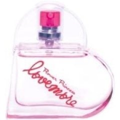 Flower Princess by Lovemore perfume bottle